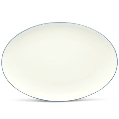 Platter, Oval, 16"