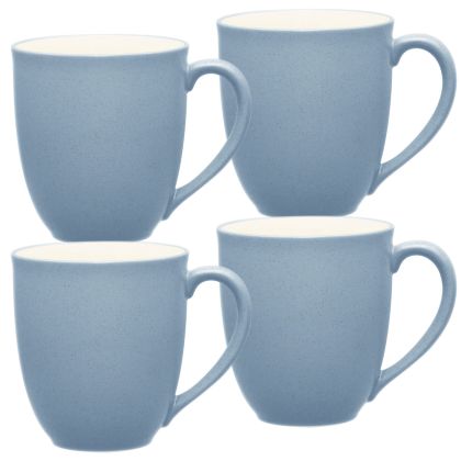 Mug, 12 oz., Set of 4