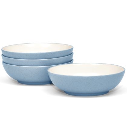 Bowl, Soup/Cereal, 7", 27 oz., Set of 4