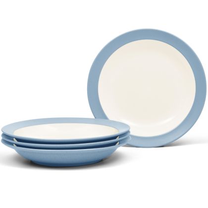 Bowl, Pasta, 10 1/2", 27 oz., Set of 4