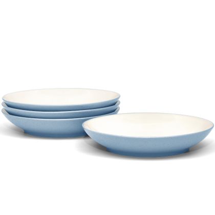 Bowl, Coupe Pasta, 35 oz., 9 1/4", Set of 4