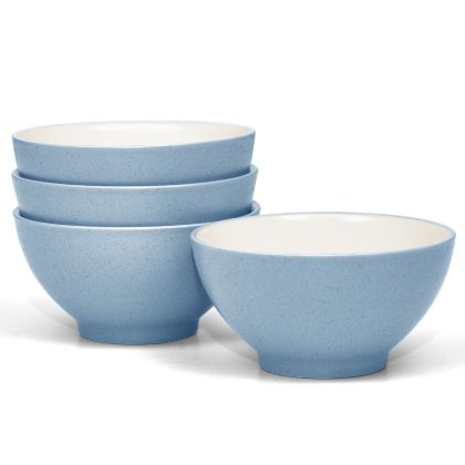 Bowl, Rice, 5 3/4", 20 oz., Set of 4