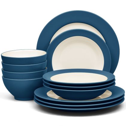 12-Piece Set, Rim