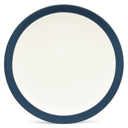 Dinner Plate, Curve, 10 1/2"