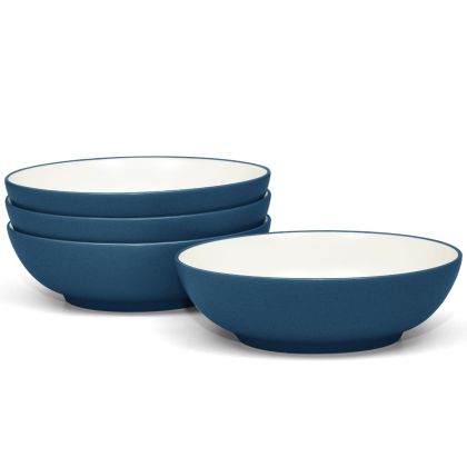 Bowl, Soup/Cereal, 7", 27 oz., Set of 4