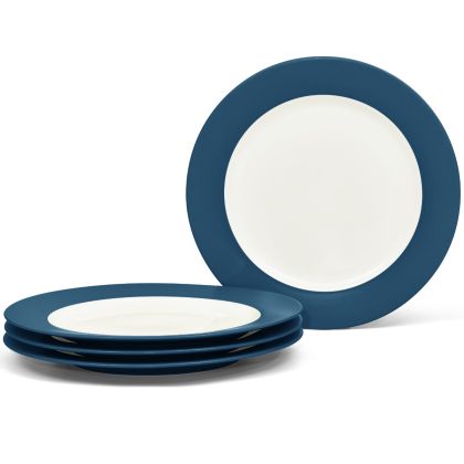 Salad/Dessert Plate, Rim, 8 1/4", Set of 4