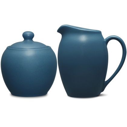 Sugar and Creamer Set
