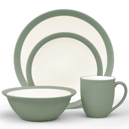 4-Piece Curve Place Setting