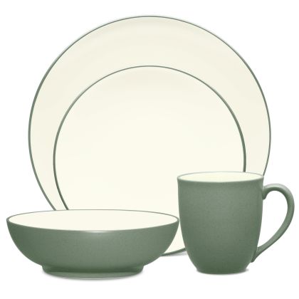 4-Piece Coupe Place Setting