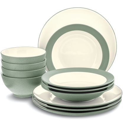 12-Piece Set, Coupe