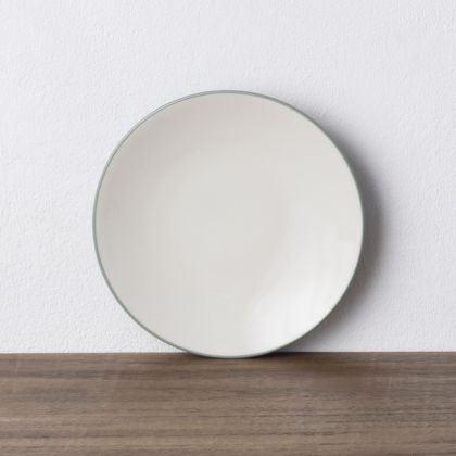 Mini Plate, 6 1/4"