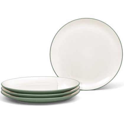 Mini Plate, 6 1/4" (Set of 4)