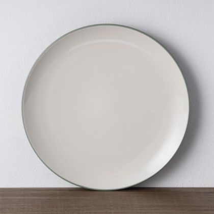 Salad/Dessert Plate, Coupe, 8 1/4"