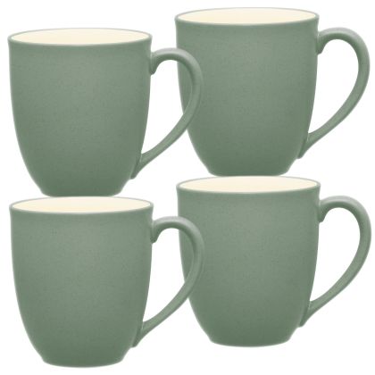 Mug, 12 oz., Set of 4