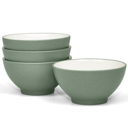 Bowl, Rice, 5 3/4", 20 oz., Set of 4