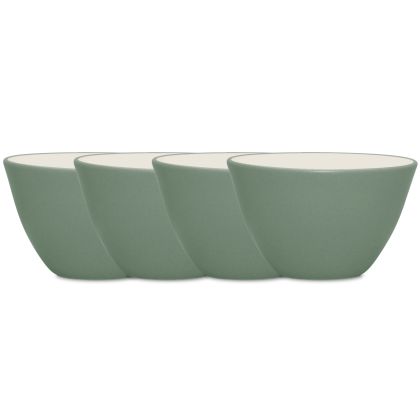 Bowl, Mini, Set of 4, 4", 7 oz