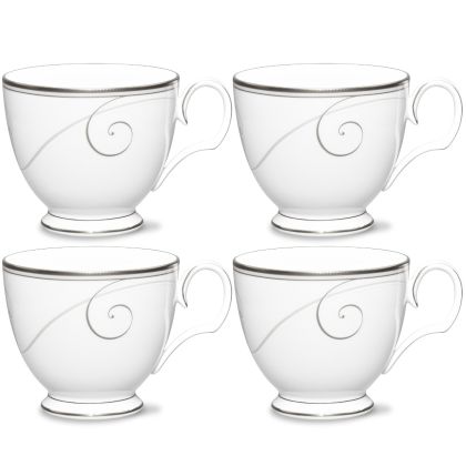 Cup, 7 oz., Set of 4