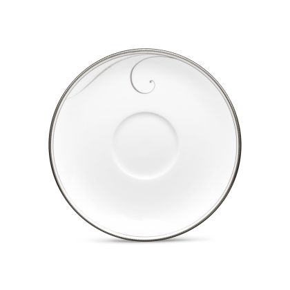 Saucer, 6 1/4"