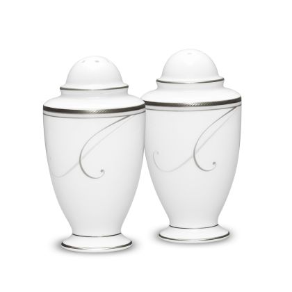 Salt & Pepper