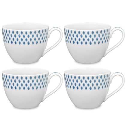 Cup, 10 oz., Set of 4