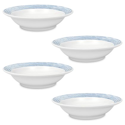 Fruit Bowl, 5 1/2", 5 oz., Set of 4