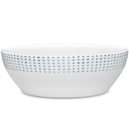 Round Vegetable Bowl, 96 oz.