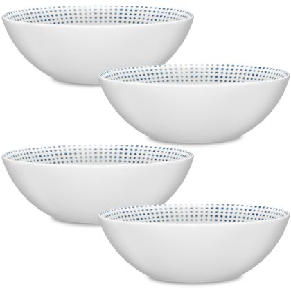 Cereal Bowl, 7 1/2", Set of 4