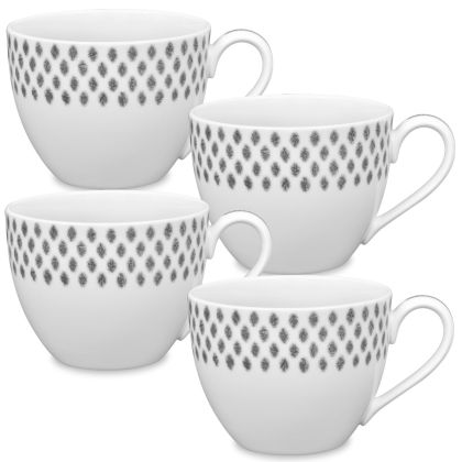 Cup, 10 oz., Set of 4
