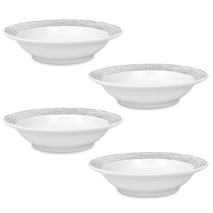 Fruit Bowl, 5 1/2", 5 oz., Set of 4
