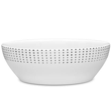 Round Vegetable Bowl, 96 oz.