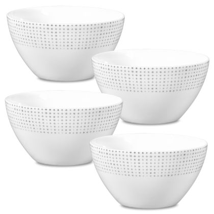 All-Purpose Bowl, 5 3/4", 20 oz., Set of 4