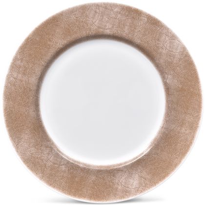 Round Platter, 12 1/2"