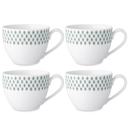 Cup, 10 oz., Set of 4