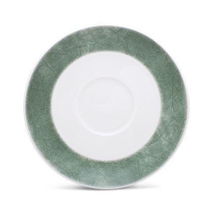 Saucer, 6 1/4"