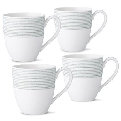 Mug, 15 oz., Set of 4