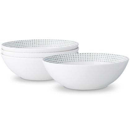 Cereal Bowl, 7 1/2", Set of 4