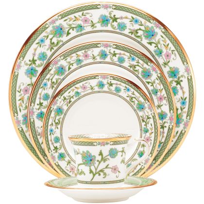 5-Piece Place Setting