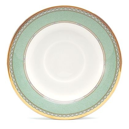 Saucer, 6"