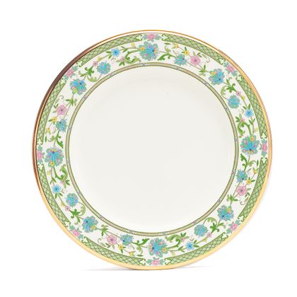 Salad/Dessert Plate, 8 1/2"