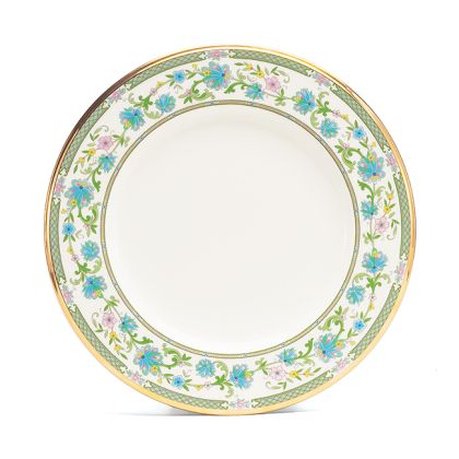 Dinner Plate, 10 3/4"