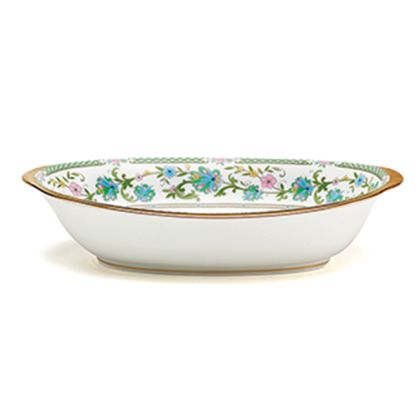 Bowl, Oval Vegetable, 10", 24 oz.