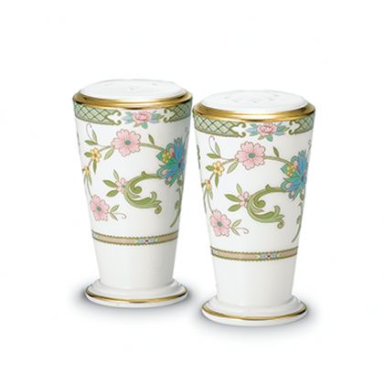Salt & Pepper, 3 1/2"