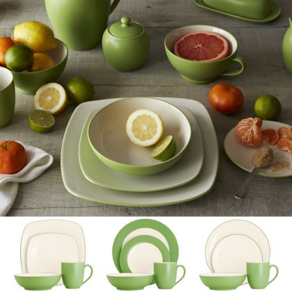 Colorwave Apple