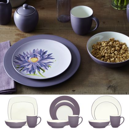 Colorwave Plum