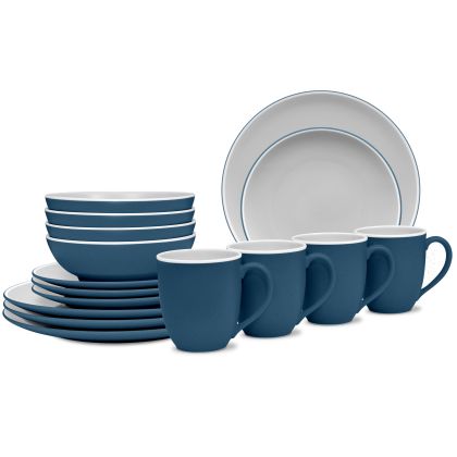 16-Piece Set, Coupe