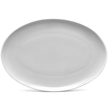 Oval Platter, Coupe, 16"