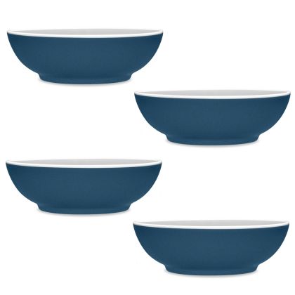 Bowl, Coupe Soup/Cereal, 22 oz., Set of 4