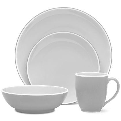 4-Piece Place Setting, Coupe
