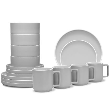 16-Piece Set, Stax
