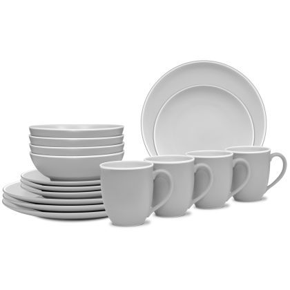 16-Piece Set, Coupe